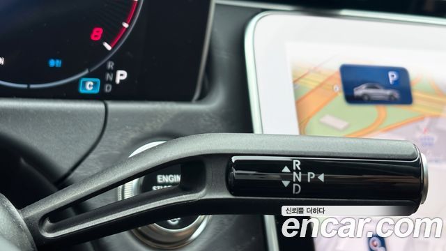 Mercedes-Benz E-Class 2026 — photo 9