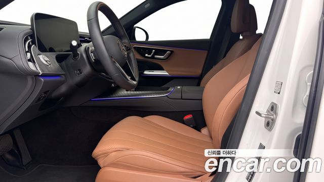 Mercedes-Benz E-Class 2026 — photo 10