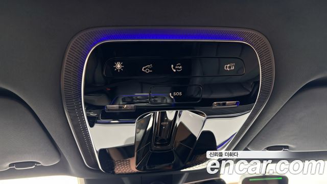 Mercedes-Benz E-Class 2026 — photo 12