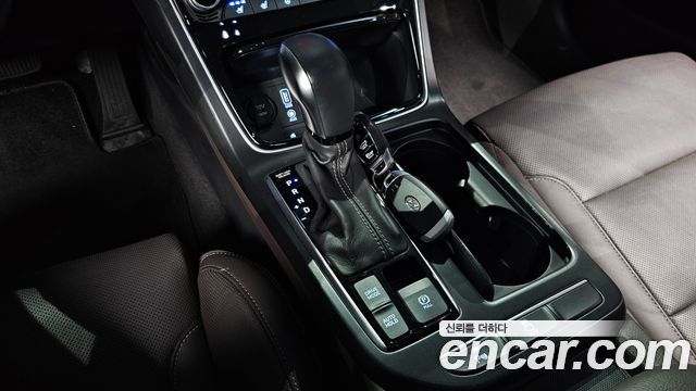 Hyundai Grandeur 2018 — photo 12