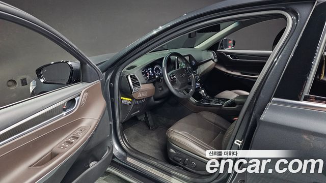Hyundai Grandeur 2018 — photo 13