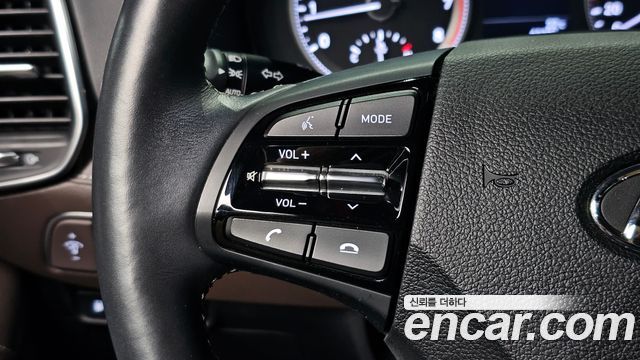 Hyundai Grandeur 2018 — photo 20