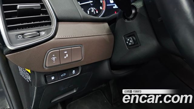 Hyundai Grandeur 2018 — photo 22