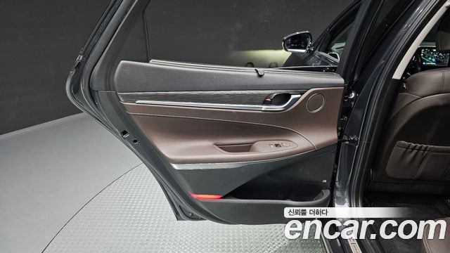 Hyundai Grandeur 2018 — photo 15