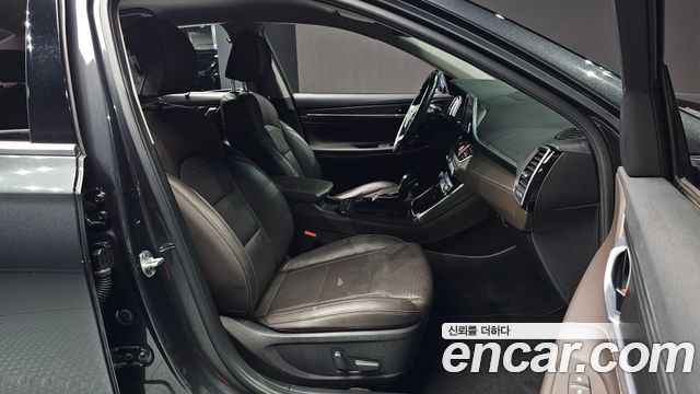 Hyundai Grandeur 2018 — photo 16
