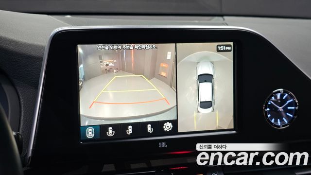 Hyundai Grandeur 2018 — photo 28