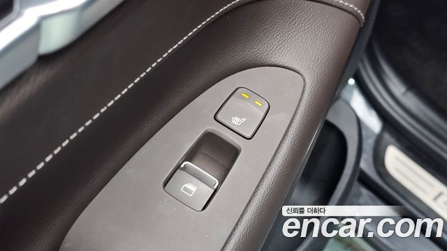 Hyundai Grandeur 2018 — photo 33