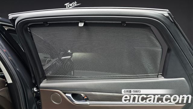 Hyundai Grandeur 2018 — photo 34