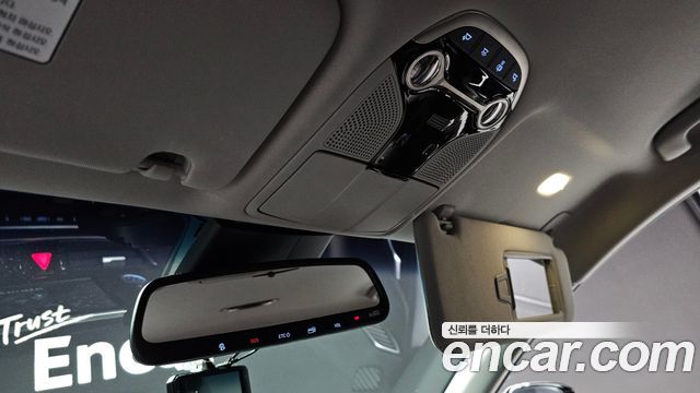 Hyundai Grandeur 2018 — photo 35