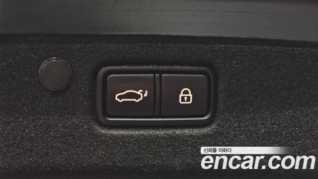 Hyundai Grandeur 2018 — photo 37