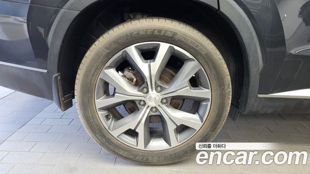 Hyundai Palisade 2020 — photo 5
