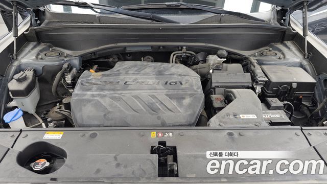 Hyundai Palisade 2020 — photo 6