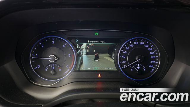 Hyundai Palisade 2020 — photo 8