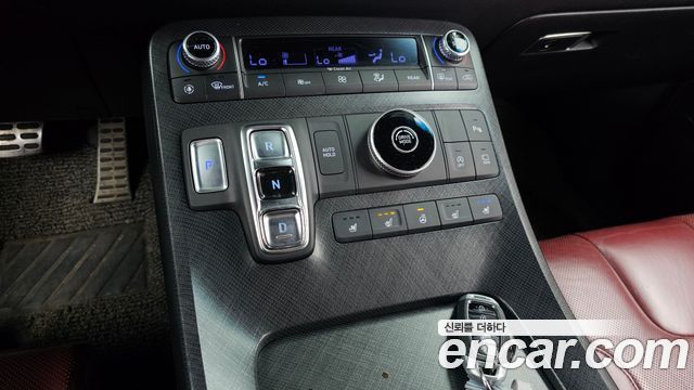 Hyundai Palisade 2020 — photo 9