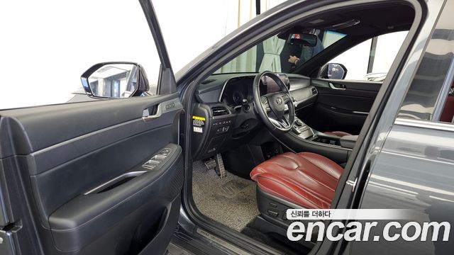 Hyundai Palisade 2020 — photo 10