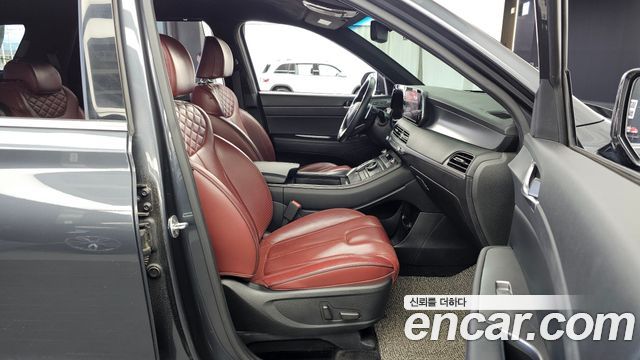 Hyundai Palisade 2020 — photo 11