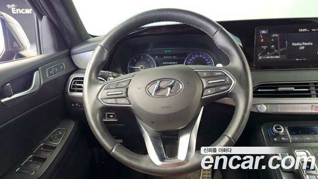 Hyundai Palisade 2020 — photo 13
