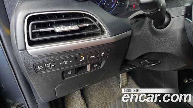 Hyundai Palisade 2020 — photo 14