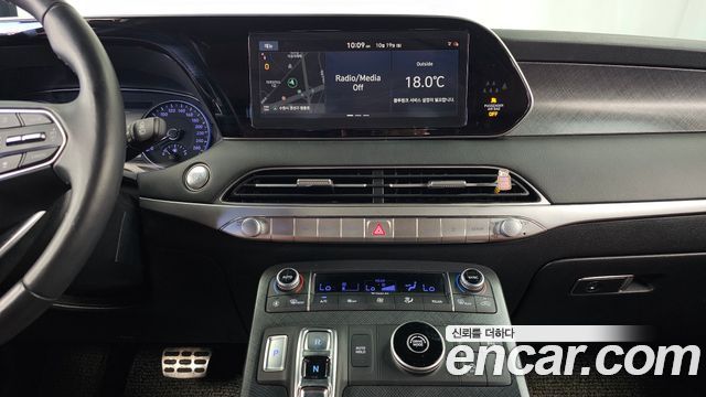 Hyundai Palisade 2020 — photo 15