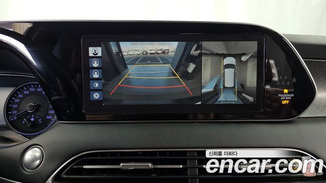 Hyundai Palisade 2020 — photo 16