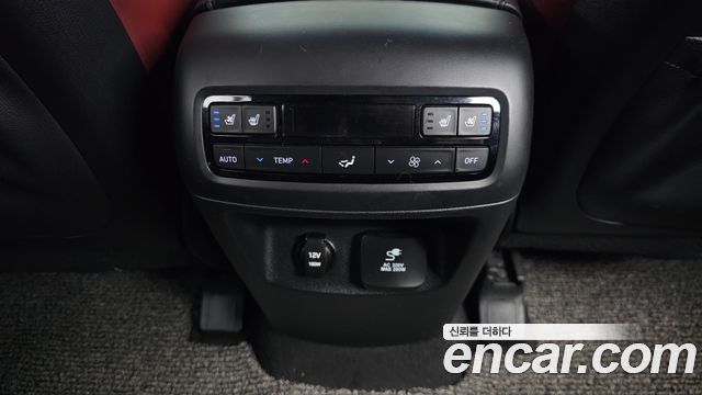Hyundai Palisade 2020 — photo 19