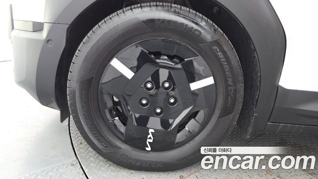 Kia PV5 2026 — photo 5
