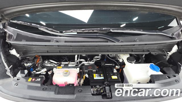 Kia PV5 2026 — photo 6