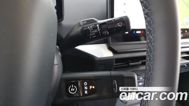 Kia PV5 2026 — photo 12