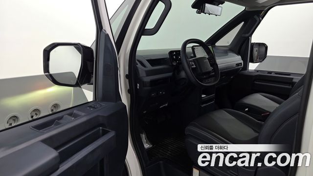 Kia PV5 2026 — photo 17