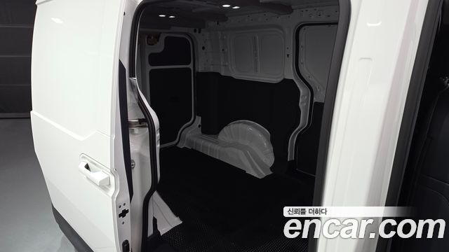 Kia PV5 2026 — photo 18