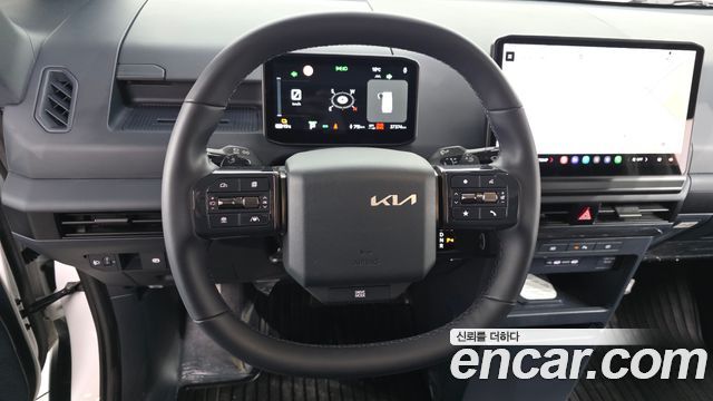 Kia PV5 2026 — photo 19