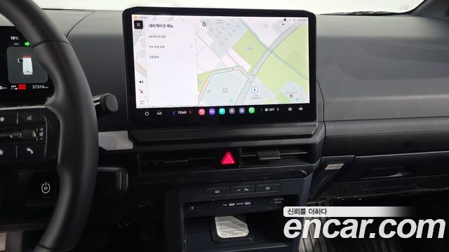 Kia PV5 2026 — photo 20