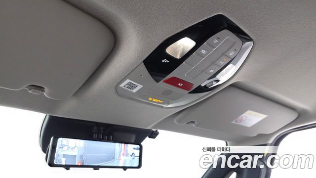 Kia PV5 2026 — photo 22