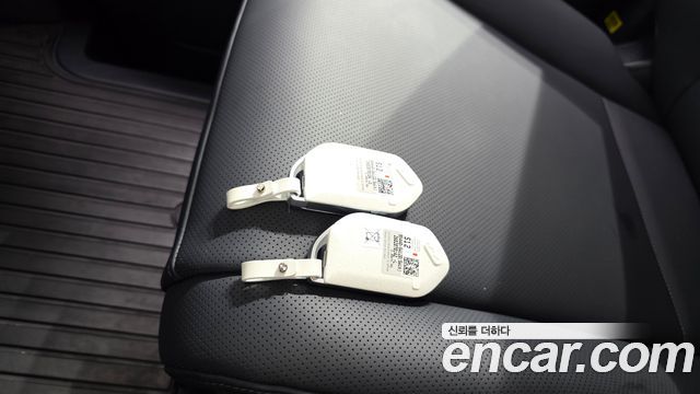 Kia PV5 2026 — photo 23