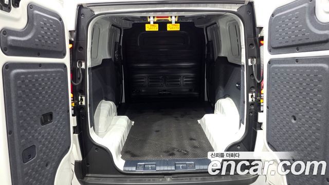 Kia PV5 2026 — photo 24