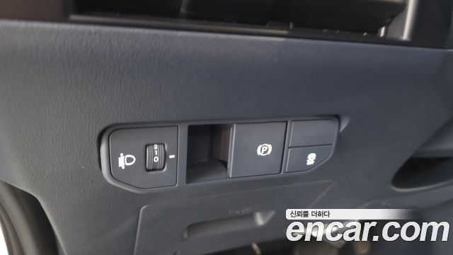 Kia PV5 2026 — photo 26