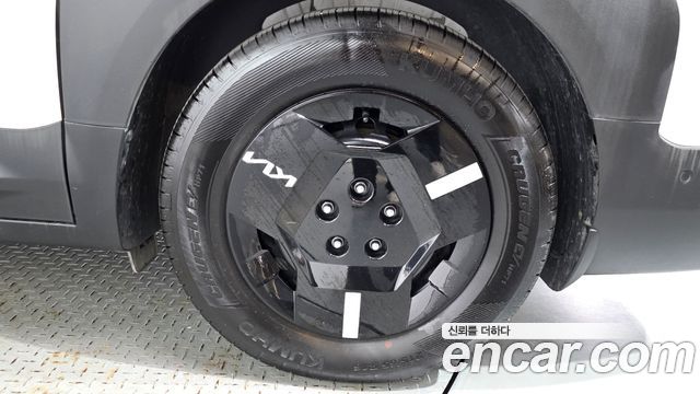 Kia PV5 2026 — photo 7