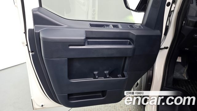 Kia PV5 2026 — photo 15