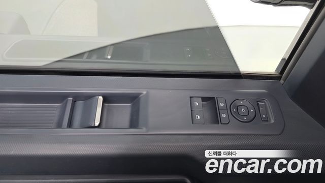 Kia PV5 2026 — photo 16