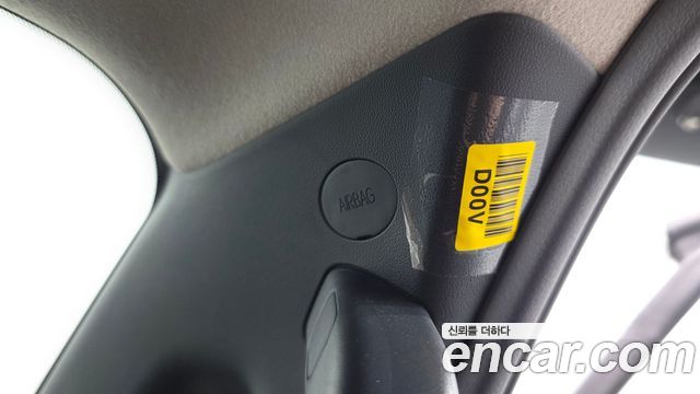 Kia PV5 2026 — photo 30