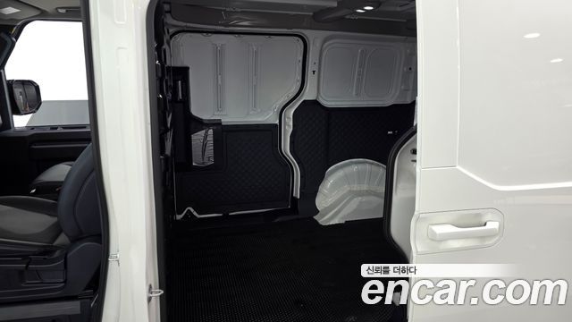 Kia PV5 2026 — photo 31