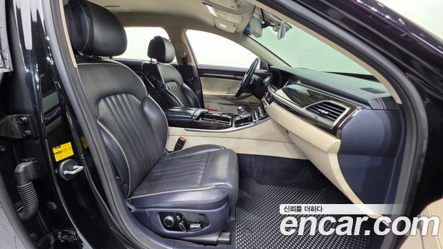 Genesis EQ900 2016 — photo 10