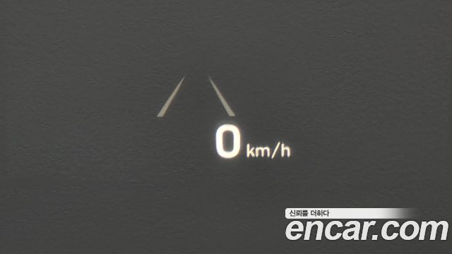 Genesis EQ900 2016 — photo 11