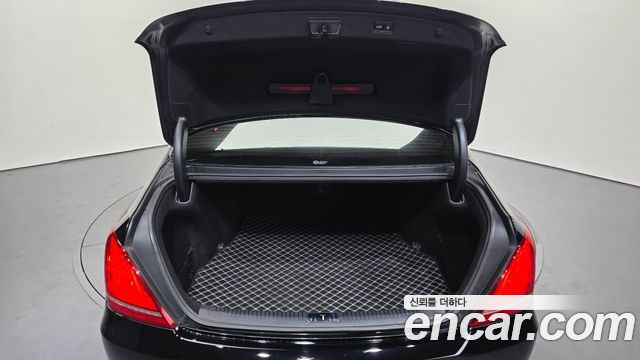 Genesis EQ900 2016 — photo 20