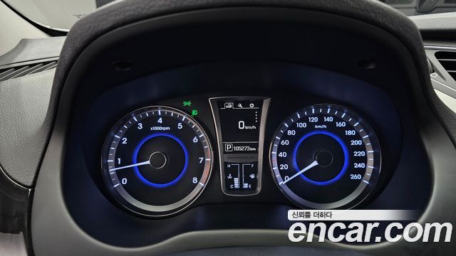 Hyundai Grandeur 2017 — photo 11