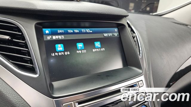 Hyundai Grandeur 2017 — photo 22