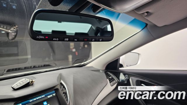 Hyundai Grandeur 2017 — photo 25