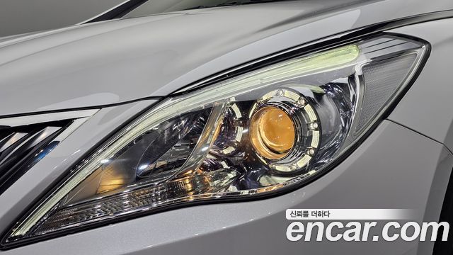 Hyundai Grandeur 2017 — photo 8