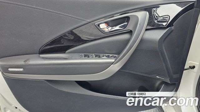 Hyundai Grandeur 2017 — photo 14