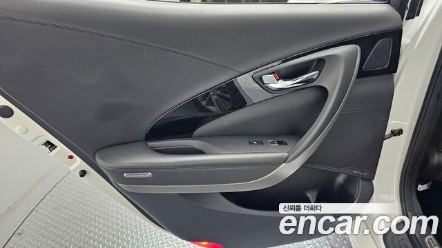Hyundai Grandeur 2017 — photo 15